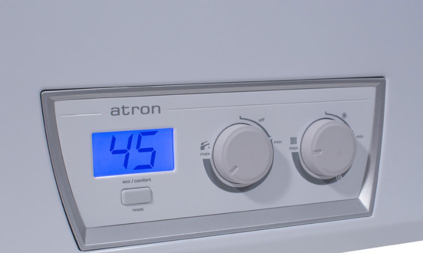 Demirdöküm Atron Kombi Arıza Kodları